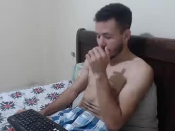 terry_09 chaturbate