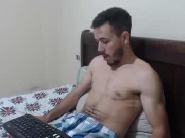 terry_09 chaturbate