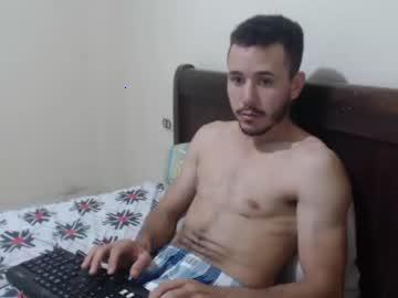 terry_09 chaturbate