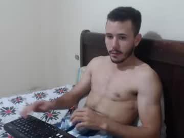 terry_09 chaturbate