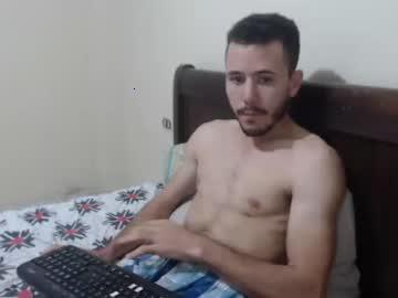 terry_09 chaturbate