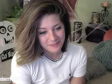 the_allieberrry chaturbate