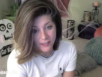 the_allieberrry chaturbate