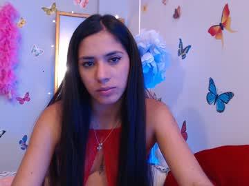 the_amazing_violet chaturbate