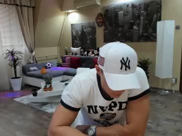 the_mann_69 chaturbate