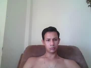 the_masked_man1 chaturbate