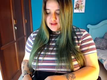 thegoddesshanna chaturbate