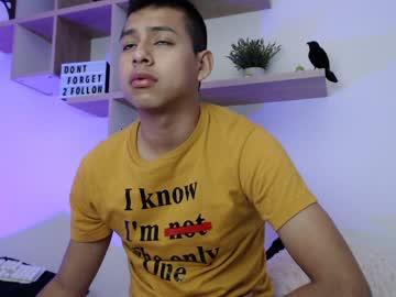 thelastcenturian_ chaturbate