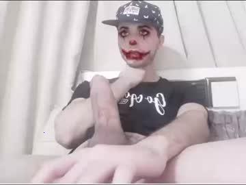 themagicboy_10_k chaturbate