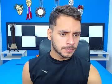 theo_aljarafe chaturbate