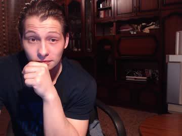 thomas_dickinson chaturbate