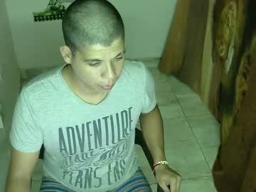 thor_20cm chaturbate