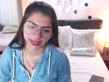 tiara_rose chaturbate