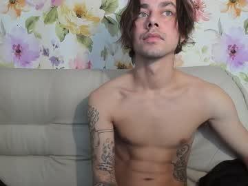 tim_woods chaturbate