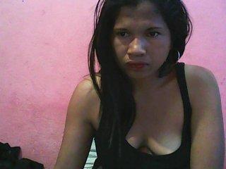 TinahForyh bongacams