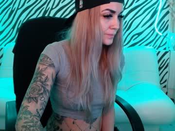 tina_wild chaturbate