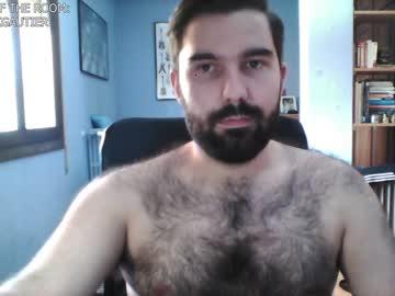 tomcarrey chaturbate