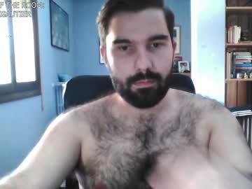 tomcarrey chaturbate