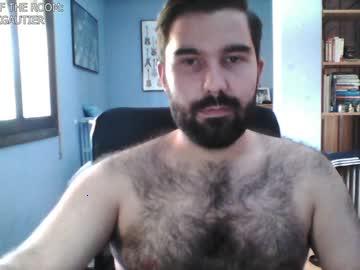 tomcarrey chaturbate