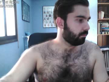 tomcarrey chaturbate