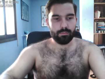 tomcarrey chaturbate