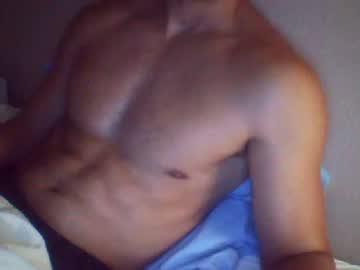 tonedfitguy25 chaturbate