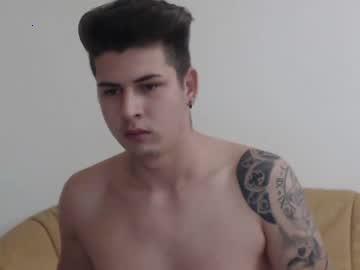 tony_carter chaturbate