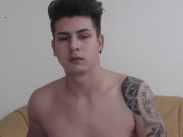 tony_carter chaturbate