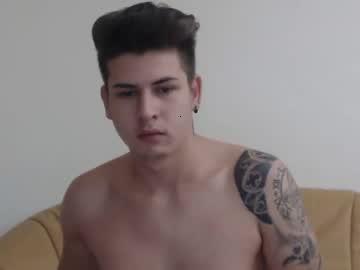 tony_carter chaturbate