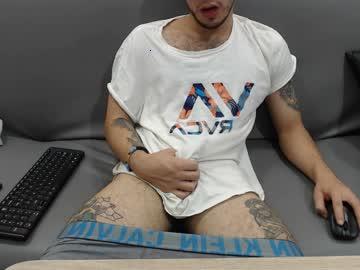 tony_roy chaturbate