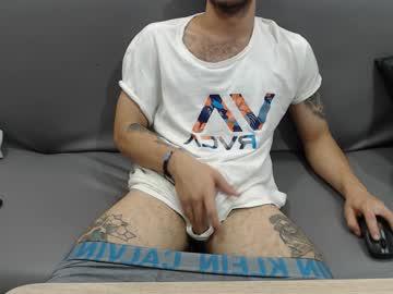 tony_roy chaturbate