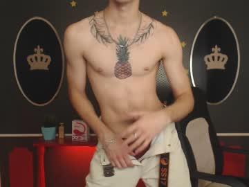 tony_sweetyboy chaturbate