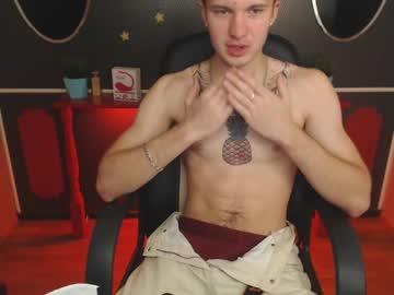 tony_sweetyboy chaturbate