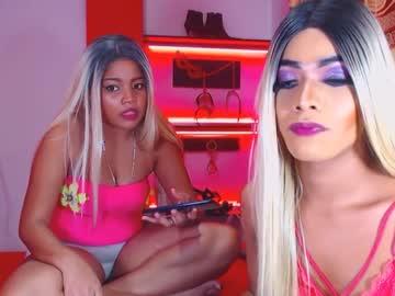 tree_trans_seduction chaturbate