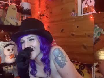 tricky_nymph chaturbate