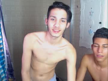 twohotlatinos2019 chaturbate