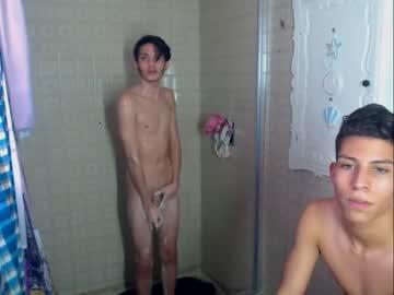 twohotlatinos2019 chaturbate