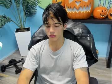 tyler_thomson chaturbate