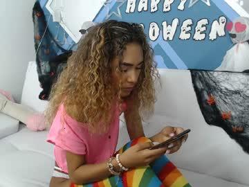 tyra_curly_ chaturbate