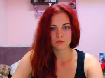 ummafoxy chaturbate