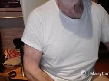 uncleweather chaturbate