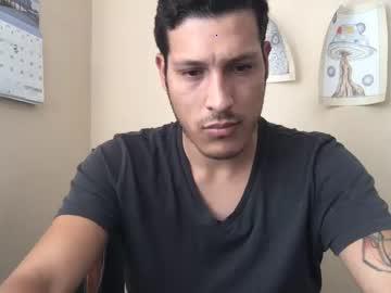 uncutmex91 chaturbate