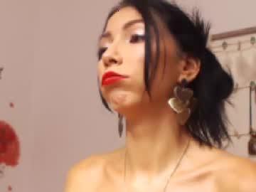 ursaurora chaturbate