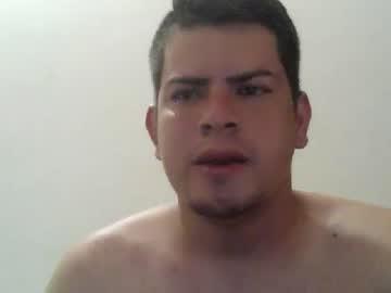 valenciano_12 chaturbate