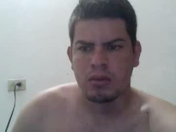 valenciano_12 chaturbate