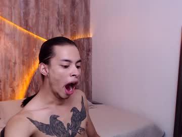 valentino_d_angelo chaturbate