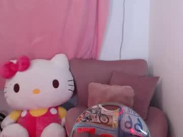 valeriasmith18 chaturbate