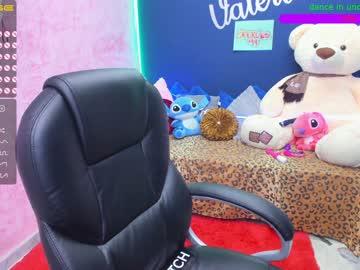 valeriia_18 chaturbate