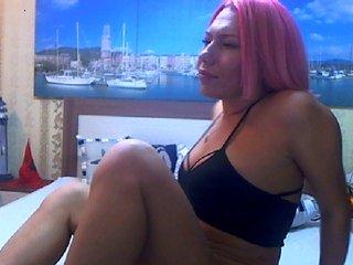 vanillablonde bongacams