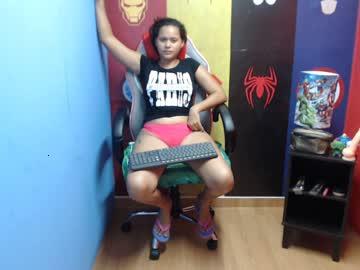 vicky_lewin chaturbate